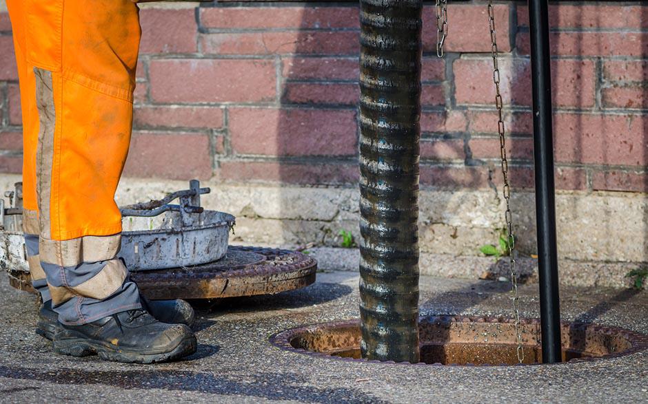 déboucher un lavabo Les Lilas