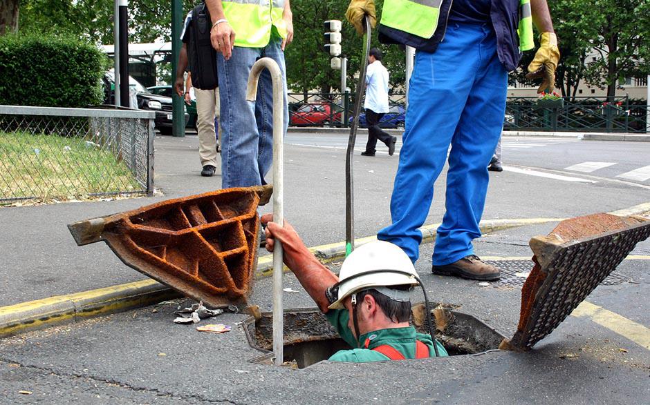 comment déboucher un lavabo Nanterre
