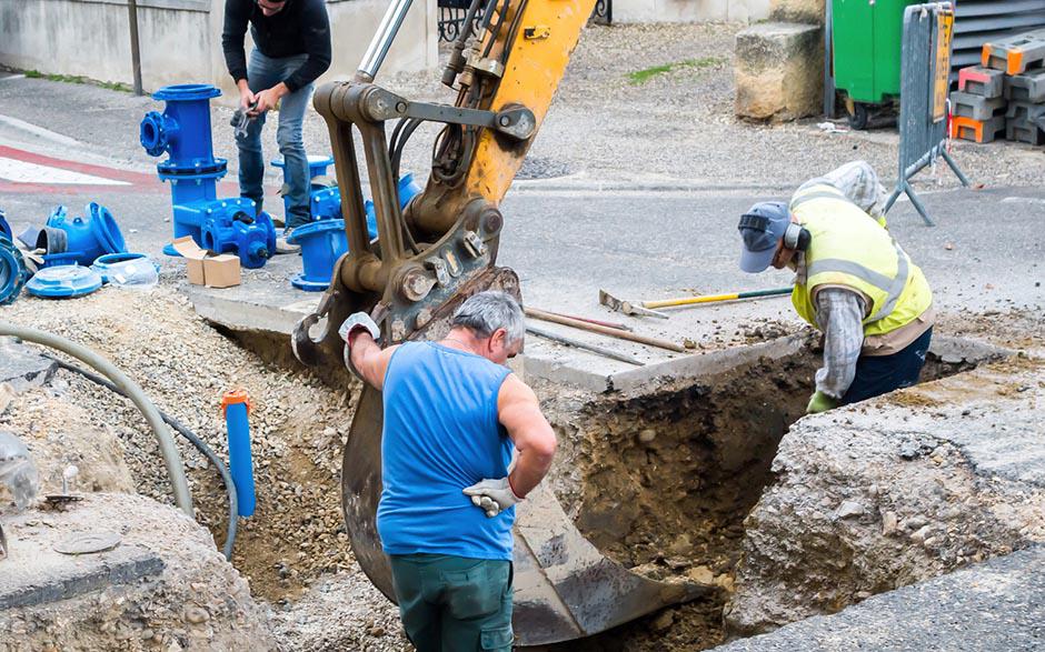 comment déboucher un lavabo Nanterre