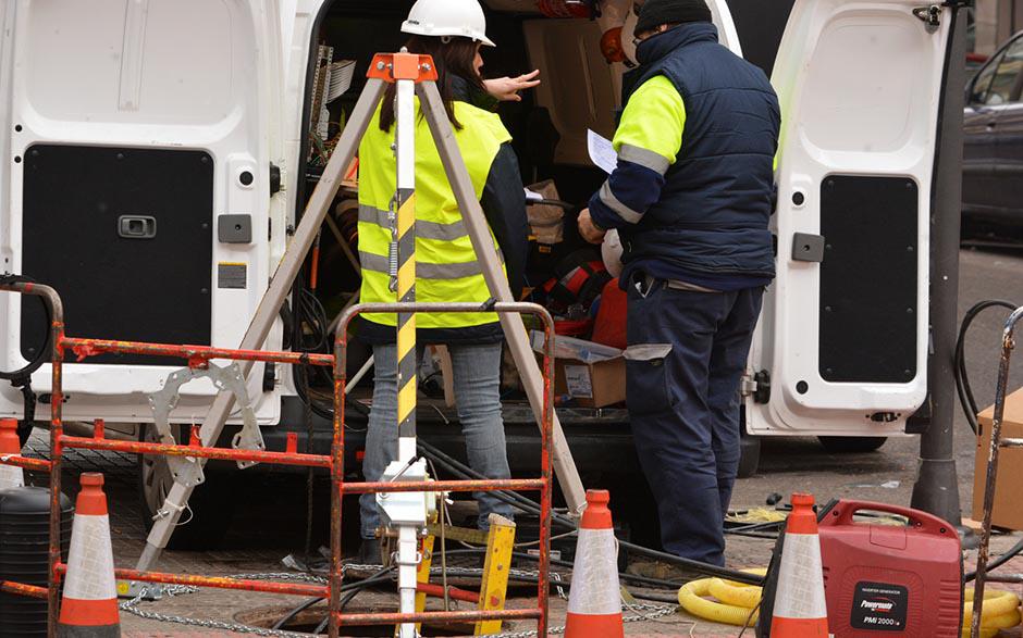 comment déboucher un lavabo Nanterre
